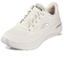 Scarpe Skechers Arch Fit 2.0 - Big League 150051-NTMT Beige