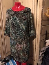 Vestido de mujer diseñado por New Direction talla M con etiquetas originales venta al por menor a $58.00