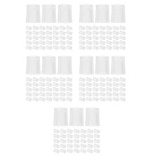 Convertidor de botellas de spray de perfume 750 piezas - Adaptadores de herramientas de repuesto de perfume -