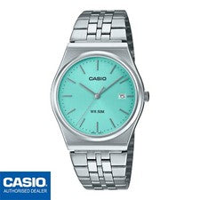 CASIO MTP-B145D-2A1VEF⎪Casio TIFFANYl⎪MTP-B145D-2A1⎪ORIGINAL⎪METAL