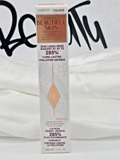 Base Charlotte Tilbury Beautiful Skin - 3 Cool Froid - Cobertura media