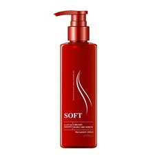 Suero cremoso para el cuidado del cabello con fragancia de larga duración 200 ml para mujeres
