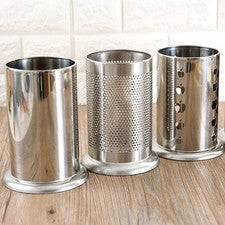 Escurridor Herramienta de Cocina Organizador Plato Soporte para Cubiertos