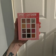 Paleta Pop Beauty Lightshow 0,5 oz/15 g - Pretty Punk