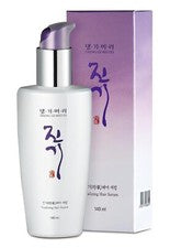 Suero vitalizante para el cabello Daeng Gi Meo Ri - Jin Gi 140 ml cuidado saludable del cabello