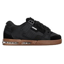 Scarpe da Skate Globe Sabre Onyx Gum - Scarpe da Skateboard