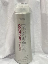 Champú Regis Designline Color Care 16,9 oz tamaño grande original tratado para el cabello