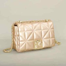 NUEVO Bolso Bandolera Multifuncional Moda Clásico Retro Para Mujer 3 Colores