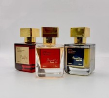Barakkat Collection Set de Regalo 3 x 50ml Unisex - Colección Lujo