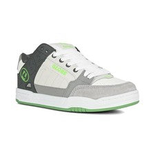 Zapatos de skate Globe Tilt - lunar/gris/verde