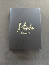 Lentejuelas de sombra de ojos MISCHO Beauty edición limitada 0,339 oz brillo mate vegano