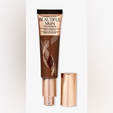 Base de maquillaje Beautiful Skin - marrón rico