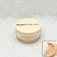 Beauty for Real Hydra-Set Polvo Iluminador Translúcido BRIGHTEN 2.5g/.88oz