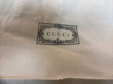 Bolso de Mano Gucci 100 Aniversario Bolso de Compras Beige