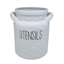 Olla de utensilios Apollo Dimples Jumbo