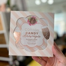 Nuevo con etiquetas Beauty Bakerie algodón caramelo champán rubor