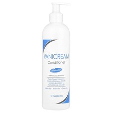 Acondicionador, para piel sensible, 12 fl oz (355 ml)