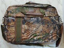 Bolso bandolera de camuflaje para tableta portátil A15