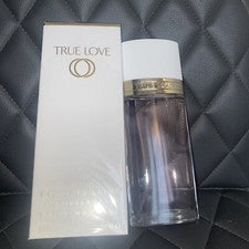 perfume true love 100ml nuevo y precintado