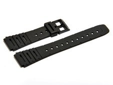 Correa de reloj Casio para W-720, W-720T, W-720M, ATC-1000, CA-53W, entre otros