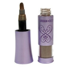 Sombra de ojos Urban Decay Cosméticos Delineador Maquillaje Belleza Color Pigmento Suelto Smog