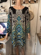 Vestido Mujer Diseño Por Alfani Talla XL