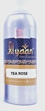 TEA ROSE Perfume Attar Aceite Atractivo Por Alyaan Fragancia Fragancia Concentrada