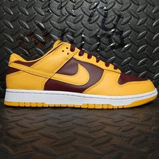 Nike Dunk Low Arizona State DD1391-702 talla 10,5