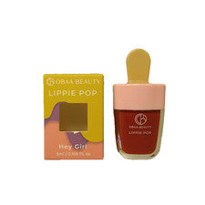 OBAA Beauty Lippie Pop 0,169 oz. - Hey Girl