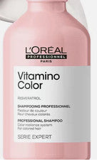 Champú L'OREAL Professionnel Serie Expert Vitamino Color Color Care 750 ml.