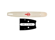 Barra de sierra para STIHL 16" .325 .063 MS260 MS261 MS270 MS271 MS280 MS290 MS311 MS360