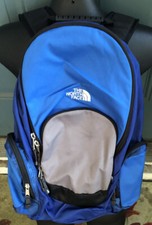Mochila de día The North Face The Blues Macro para mujer nueva con etiquetas, talla única