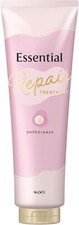 Kao Essential Tratamiento Reparador Serie Cuidado Intensivo de Daños 250 g