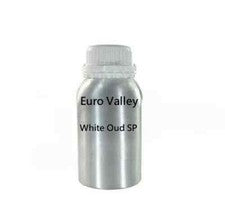 Fragancia Attar Perfume BLANCO OUD SP Por Euro Valley Attar Fresh Attar Aceite 100 ml