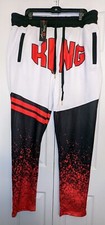 Pantalones deportivos de moda para hombre