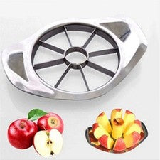 Gadget de Cocina Utensilios de Cocina Práctico Plata Cebolla Peras Gadget de Cocina