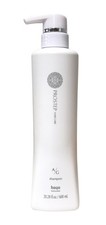 Champú A/G Hoyu Pro PROSTEP Hair Care 600 ml