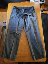 Pantalones estilo Express Producer talla 34 X 34