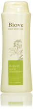 Champú para cuero cabelludo DEMI Biove Refresh 250 ml líquido transparente 250 ml