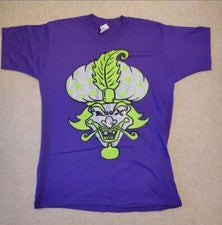 Camiseta The Great Milenko - Púrpura - ICP -