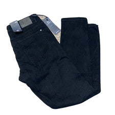 NUEVO CON ETIQUETAS ZLZ Para hombres Calce Ajustado Cómodo Moda Denim Pantalones 34W! VER! ¡GENIAL! Precio de venta suge