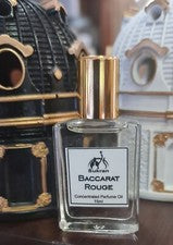 BACCARAT ROUGE Concentrated Perfume Oil Attar ~15ml~