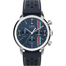 TIMEX TW2W99000 Marlin Cronógrafo