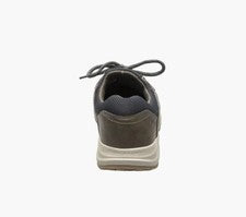 Zapatos Oxford para Caminar Para Hombre Nunn Bush Excursion Lite Puntera Sin usar, en Caja Gris Talla 13 M Nuevos en