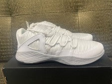 Jordan Formula HOMBRE 23 Palanca Blanco 919724-103 NUEVO