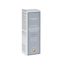 Champú anticaspa para cuero cabelludo graso o seco, 200 ml, Foltene