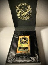 Woodacieux Mousse d'Arbre Gris Eau de Parfum