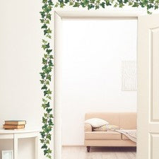 Calcomanía Adhesiva Pared 14*112cm Dormitorio Hágalo Usted Mismo Decoración Decoración Hogar