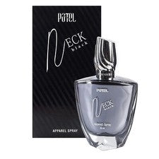 Fragancias para cuello cuello rótula cuello negro ropa unisex perfume de larga duración (50 ml)