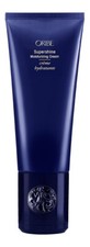 Crema Hidratante Oribe Supershine 5 oz150 ml. Tratamiento para cabello y cuero cabelludo